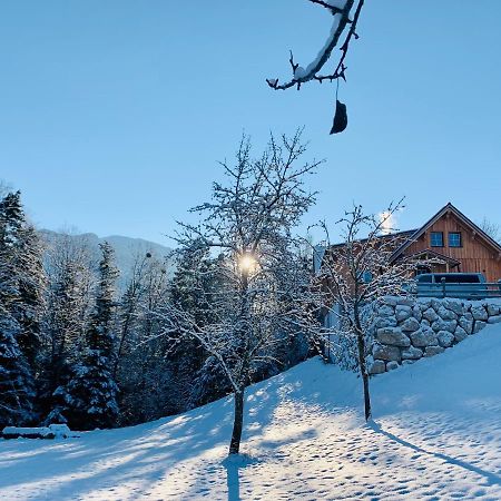 Bergheimat Apartment Bad Goisern Exterior photo